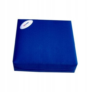 Poduszka rehabilitacyjna hiperkorekcyjna 40x40x5